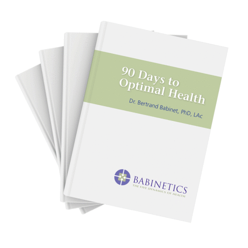 90 Days to Optimal Health