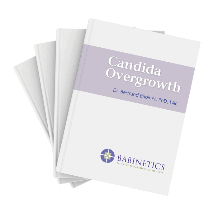 Candida Overgrowth