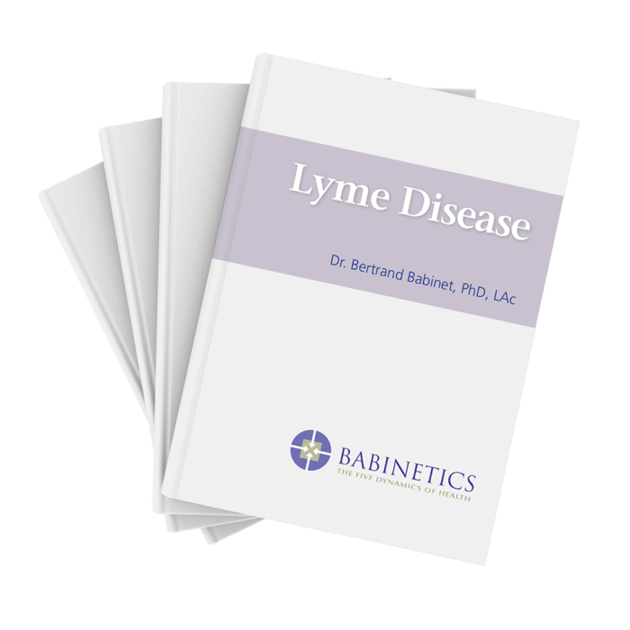 Lyne Disease