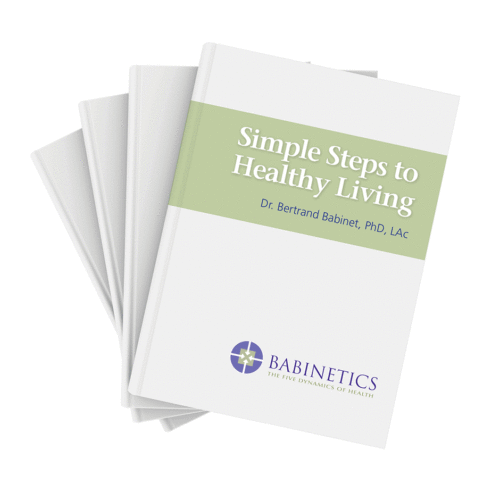 Simple Steps to Healthy Living